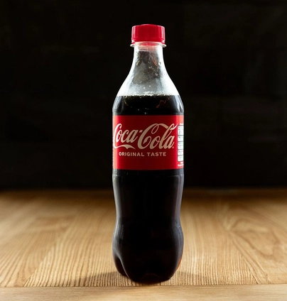 Вода кола 0.5л від ROAD (роад, роуд) 