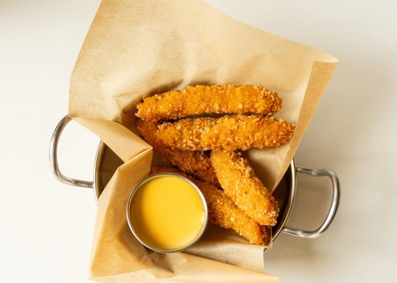 Курячі басточіні - Club FM 