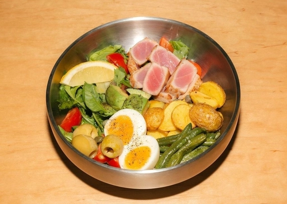 Боул Нісуаз - B&B Community 