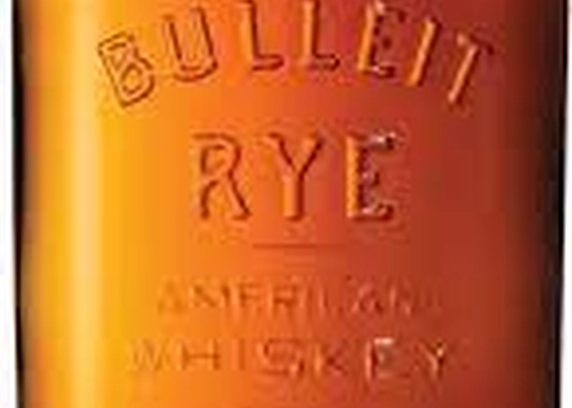Bulleit Rye 0,7 l від ROAD (роад, роуд) 