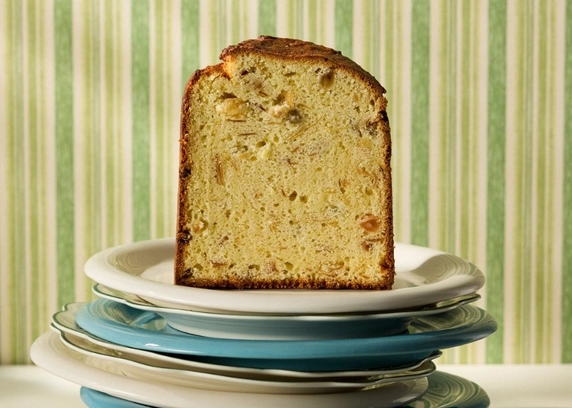 Паска сирна від DIM Bakery 