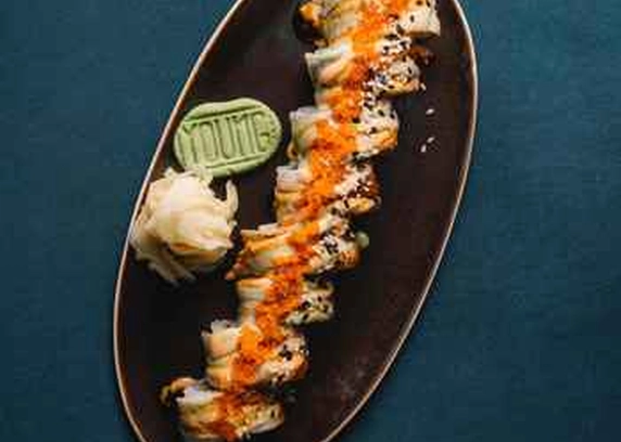 УНАГІ Філадельфія - Young 