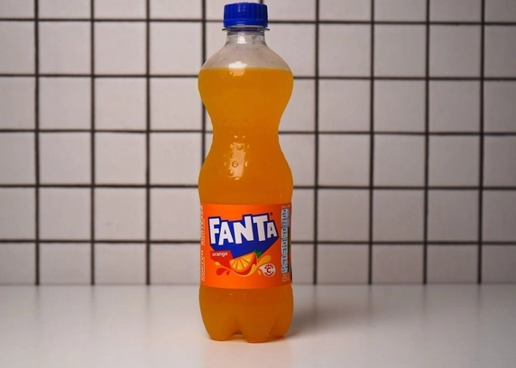 Fanta 0,5л - ANTICA Eatery 