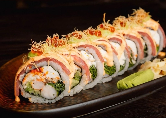 Рол Кайто - Young 