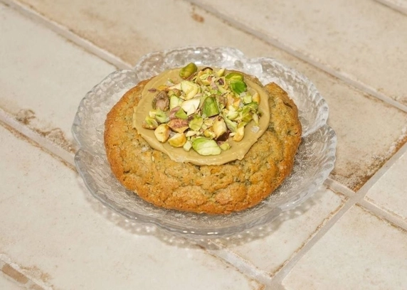 Печиво фісташкове від DIM Bakery 