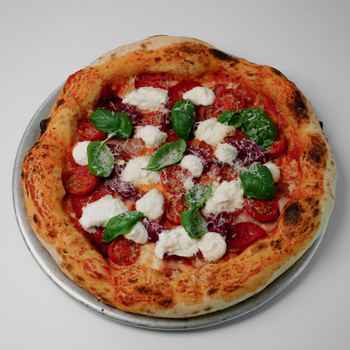 Піца La Contrasta