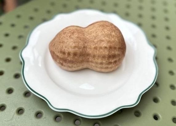 Арахіс від DIM Bakery 