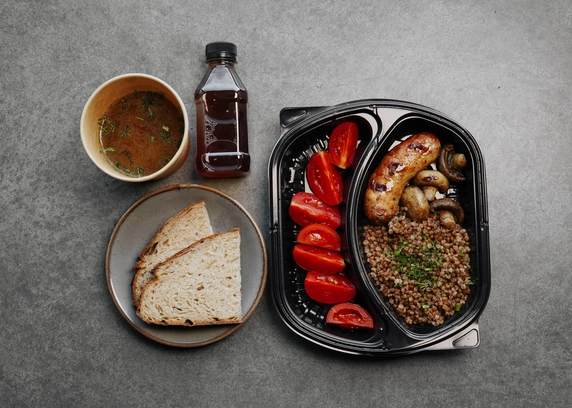 Комплекс 3  ( ЧЕТВЕР ) від ROAD (роад, роуд) 