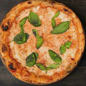 Піца маргаріта