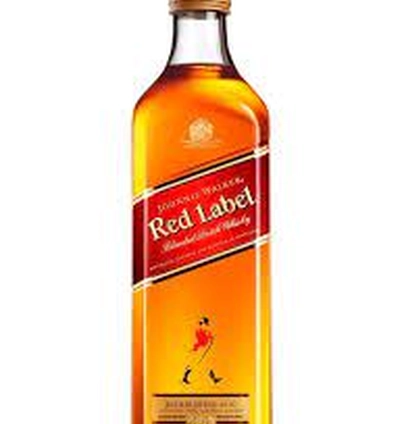 Johnnie Walker Red Label 0.5 l від ROAD (роад, роуд) 