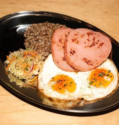 Сніданок з ковбасою - B&B Community 