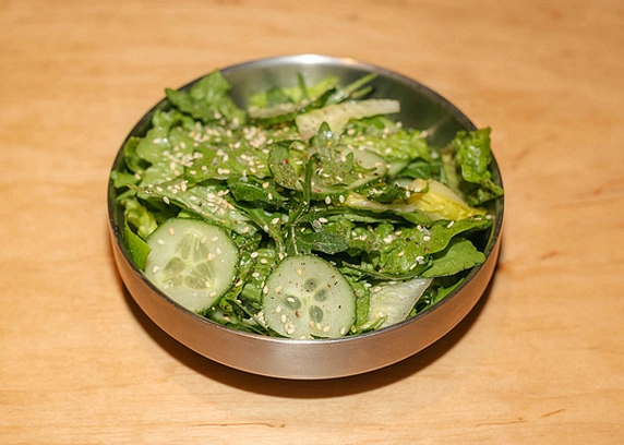 Зелена база від B&B Community 