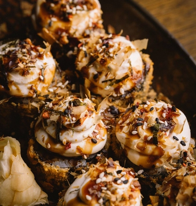 Панко вугор-креветка. - Young 