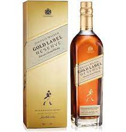 Johnnie Walker Gold Label 0.7 l від ROAD (роад, роуд) 
