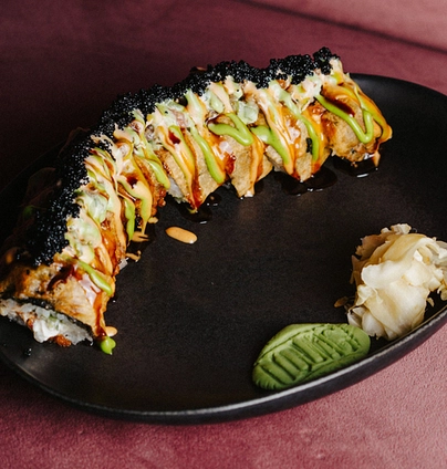 Імператорський рол - Young 