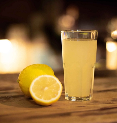 Фреш лимон від Файне Місто 