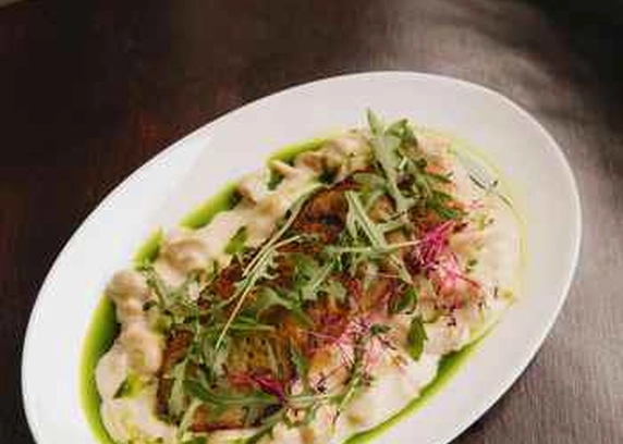 Клубний дерун від Club FM 