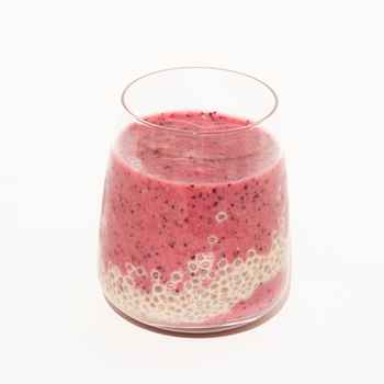 СМУЗІ GLOWBERRY