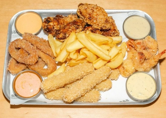 СЕТ Фрі Бі Бі - B&B Community 