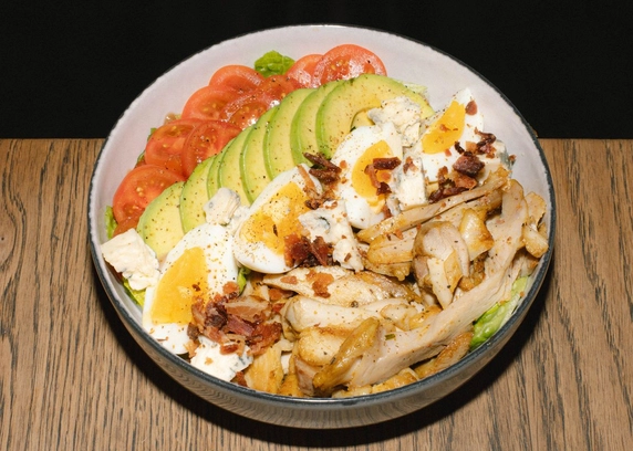 Салат Кобб - Пасаж Адлєра 