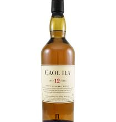 Caol Ila 12Y.O. 0.7 l від ROAD (роад, роуд) 