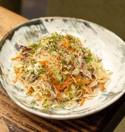 Салат з капусти від Файне Місто 