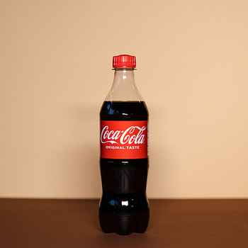 Coca-cola 0,5 л