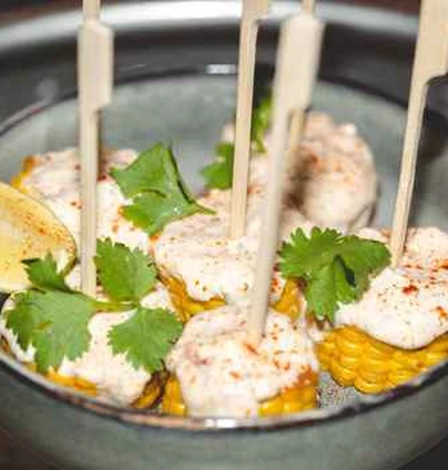 Легендарне 'Elote'  від NoName 