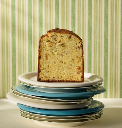 Паска сирна від DIM Bakery 