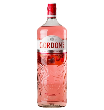 Gordons Premium Pink 1 l від ROAD (роад, роуд) 