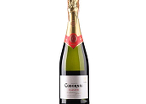 Cava clasico Brut,Codorniu 0,75 ml від ROAD (роад, роуд) 