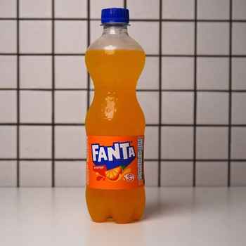 Fanta 0,5л
