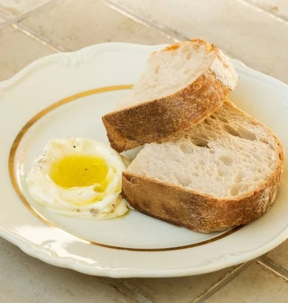 Хліб Масло Олія від DIM Bakery 