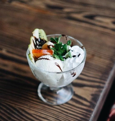 Морозиво класичне від Файне Місто 