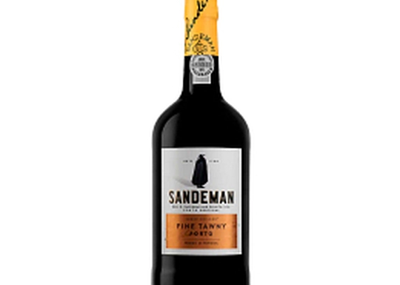 Sandeman Porto white 0,75л від ROAD (роад, роуд) 