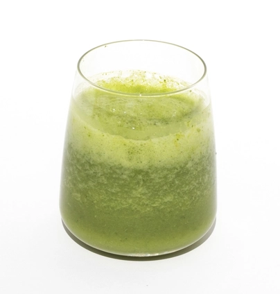 Смузі ДЕТОКС від Cafe Mone 