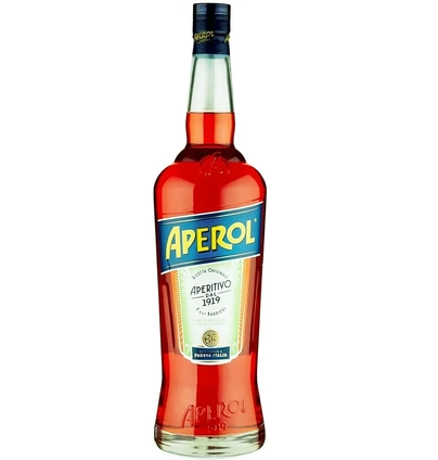 Aperol 1 l від ROAD (роад, роуд) 