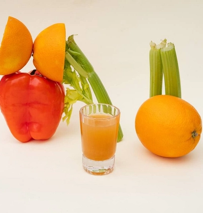 POWER SHOT / 50 мл від Cafe Mone 