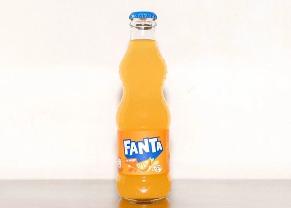 Вода Fanta 0.25 л - B&B Community 