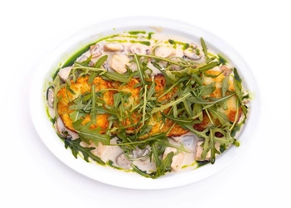 Клубний дерун від Club FM 