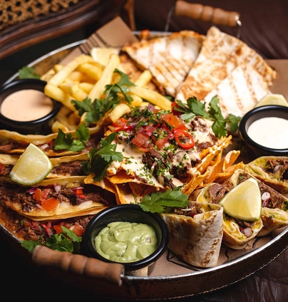 Бір'я Сет від NoName 