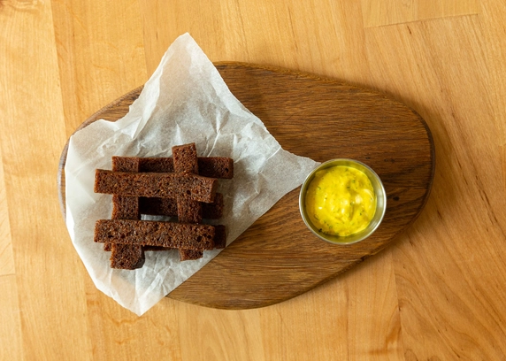 Грінки до пива від ROAD (роад, роуд) 