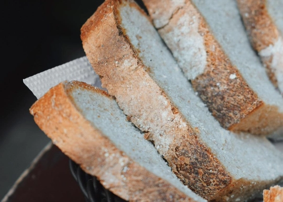 Наш хліб житній 100 г - Файне Місто 