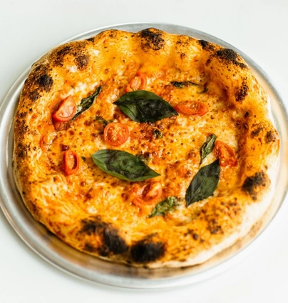 Піца Маргаріта від ANTICA Eatery 