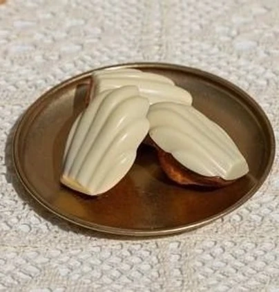 Мадлен  від DIM Bakery 