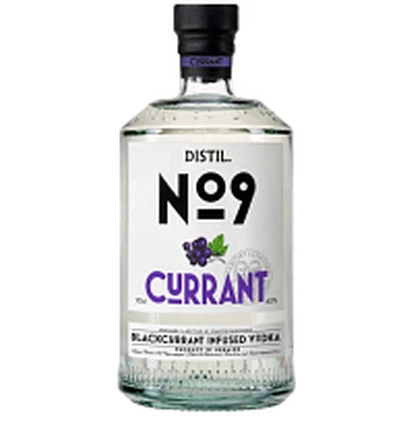 DISTIL N9 Citron 0,5 l від ROAD (роад, роуд) 
