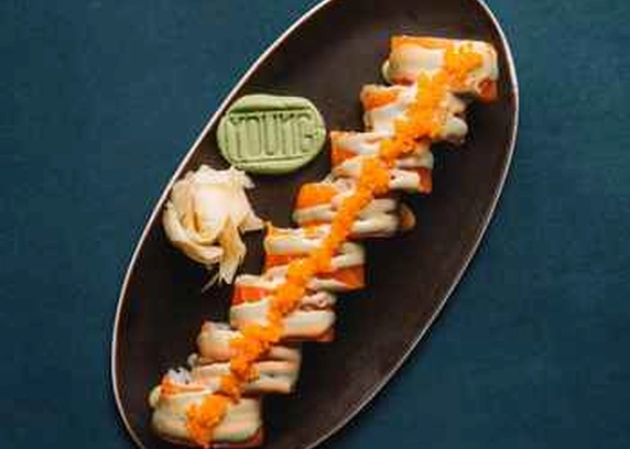 СЯКЕ Філадельфія - Young 