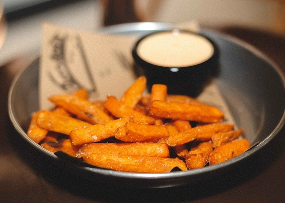 Батат фрі  від NoName 