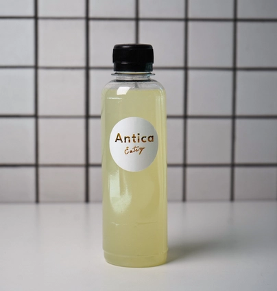 Лимонад класичний 250 мл - ANTICA Eatery 