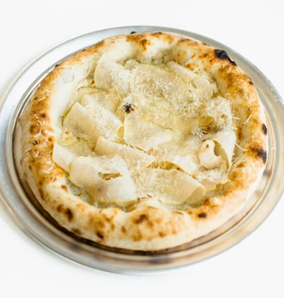 Піца сирна  - ANTICA Eatery 